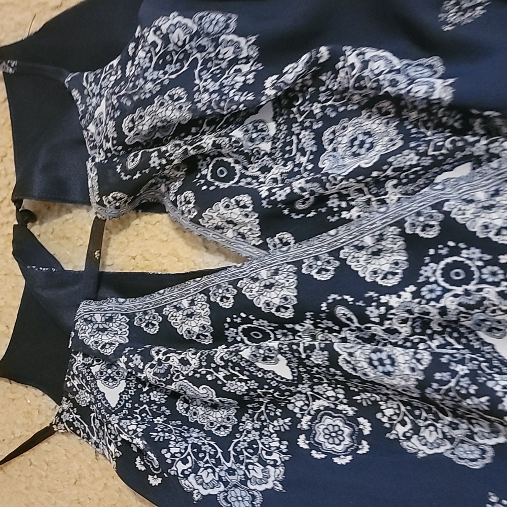 🏖 NWT BCX Short Jumper size XL 🏖 - Picture 2 of 8